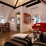 Weidemannhaus Wohnung 6 Galerie