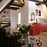 Weidemannhaus Wohnung 6 Galerie