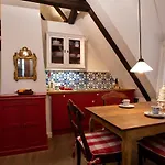 Weidemannhaus Wohnung 6 Galerie