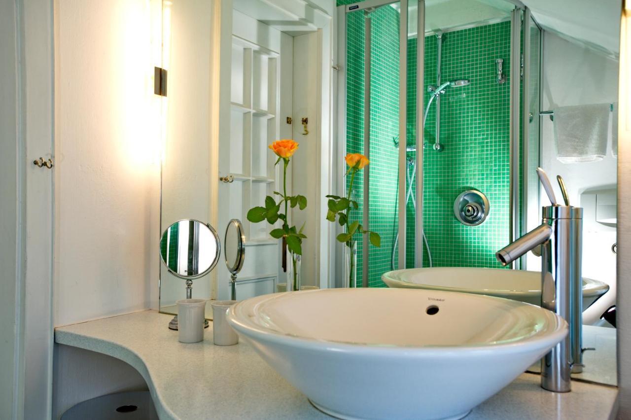 Weidemannhaus 6 Galerie Apartment Keitum