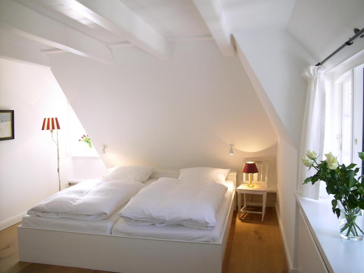 Apartment Weidemannhaus 6 Galerie *